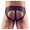 Svenjoyment Bottomless APPOLO Noir